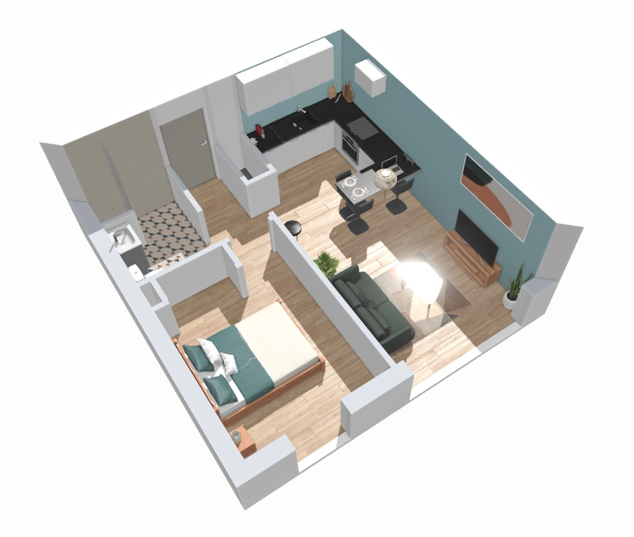 property