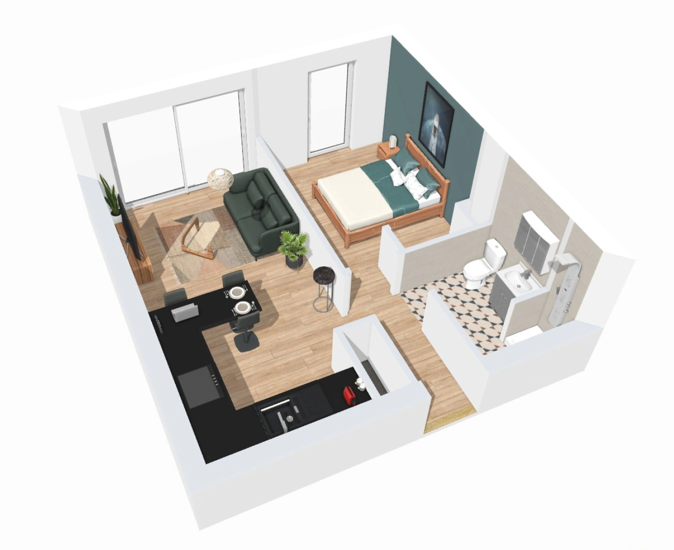 property